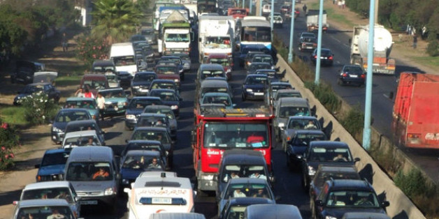 Au Maroc, plus de 260.000 conducteurs ont perdu des points sur leur permis de conduire depuis 2015