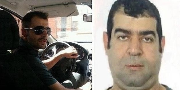 Le policier espagnol qui a tué un Marocain est soupçonné d'être un néo-nazi