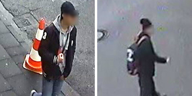 Die Jugendlichen, die für einen Anschlag auf einen Sikh-Temple vor Gericht stehen, sprachen von einem Anschlag in Berlin