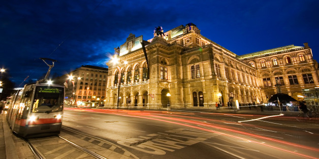 Vienna Opera