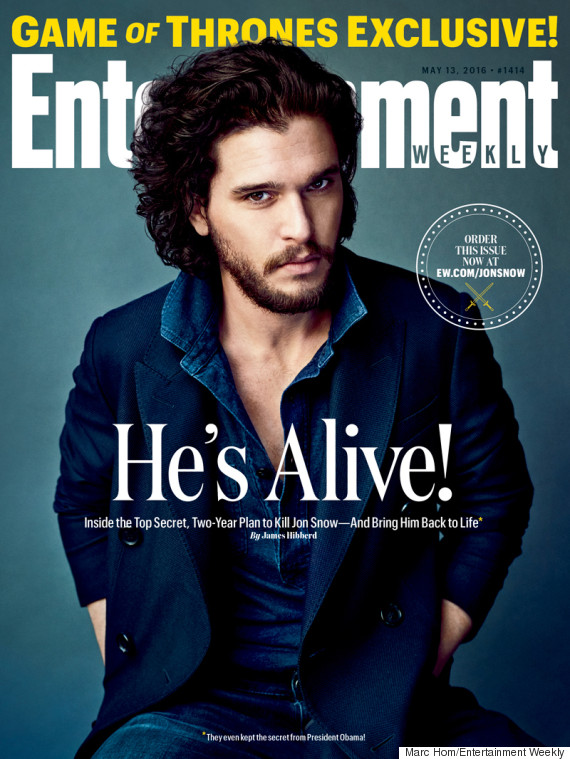 kit harington