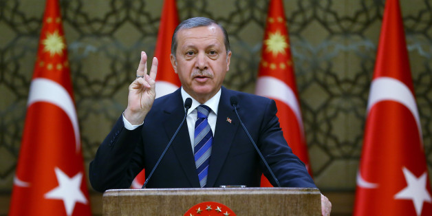 Bei der Visafreiheit für Türken kommt die EU Erdogan weit entgegen