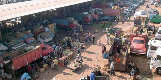 Marché de gros de Casablanca: Le programme de mise à niveau approuvé