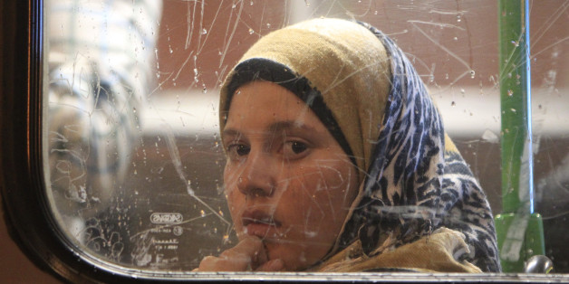 Ex-Ausländerbeauftragte: "Bei Muslimen verhalten wir uns wie Pubertierende"