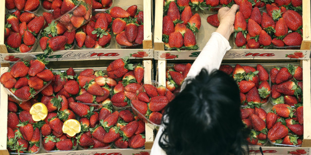 Pour la justice italienne, voler pour manger n'est pas un délit