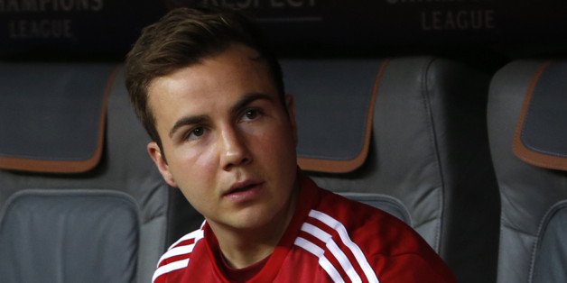 FC-Bayern-Kicker Mario Götze hat seine Fans verärgert - mit einem "Game of Thrones"-Spoiler