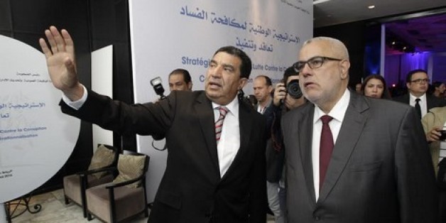 Le Maroc lance sa stratégie de lutte contre la corruption