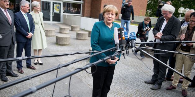 "Merkels Flüchtlingspolitik ist eine absolute Fehlleistung": Migrationsforscher Ruud Koopmans attackiert die Kanzlerin
