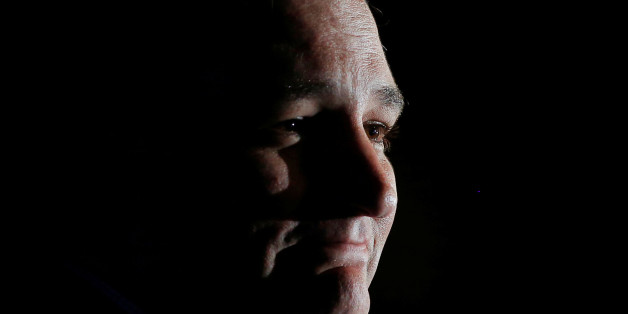 U.S. Republican presidential candidate Ted Cruz (R-TX) speaks at a campaign event at the Indiana State Fairgrounds in Indianapolis, Indiana, U.S., May 2, 2016. REUTERS/Aaron P. Bernstein