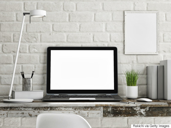 home office