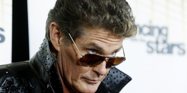 Vom Millionär zum Bettler? Die bizarren Ausgaben von Baywatch-Star David Hasselhoff