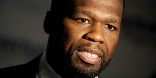 50 cent s'excuse après s'être moqué d'une personne atteinte d'autisme