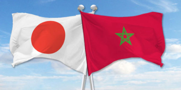 Vers un renforcement de la coopération maroco-nippone
