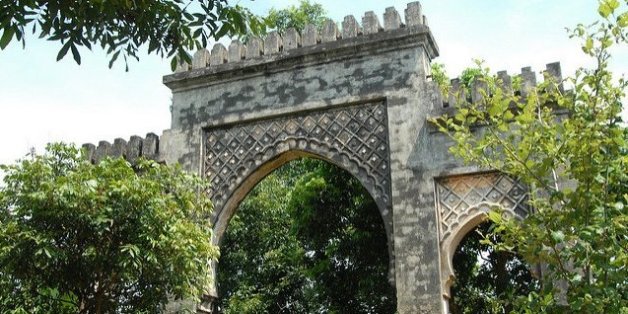 Vietnam: La porte marocaine de Hanoï restaurée