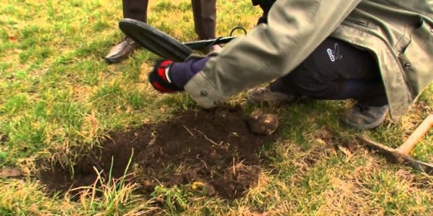 Des chasseurs de trésors arrêtés au Maroc
