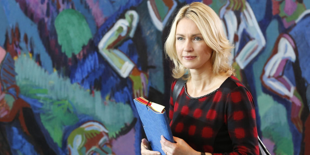 Die Familienministerin Manuela Schwesig will den Mutterschutz reformieren