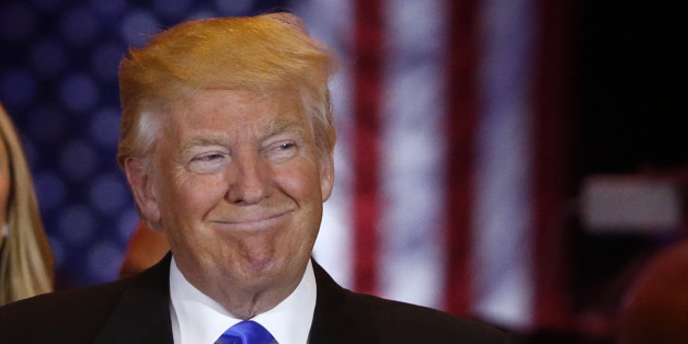 7 Gründe, warum Donald Trump im November tatsächlich gewinnen könnte