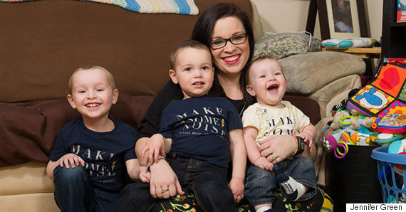 postpartum depression
