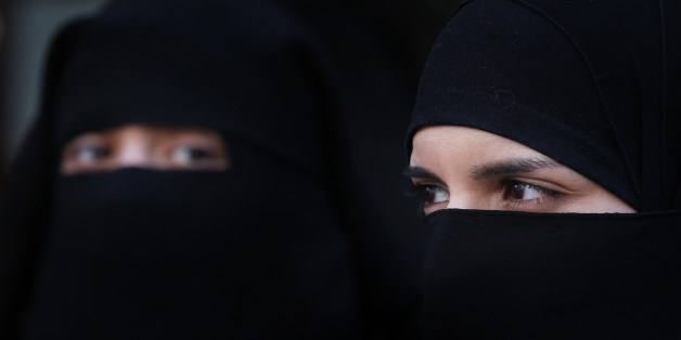 Ein Großteil der Deutschen steht dem Islam ablehnend gegenüber