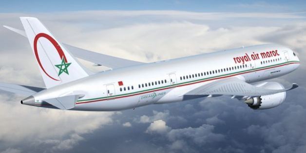 La RAM inaugure sa nouvelle liaison Rio de Janeiro-Casablanca