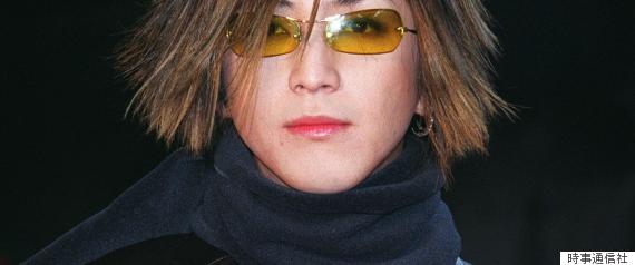 hisashi