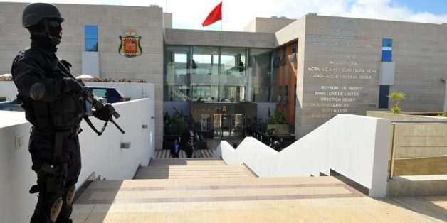 Deux sympathisants de Daech arrêtés à Saïdia