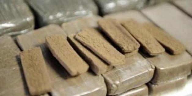 Trois barons de la drogue arrêtés à Tanger