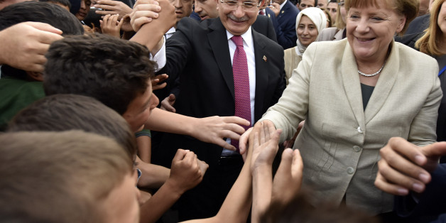 Wie wird sich die Türkei verändern, wenn Davutoglu zuürcktritt?