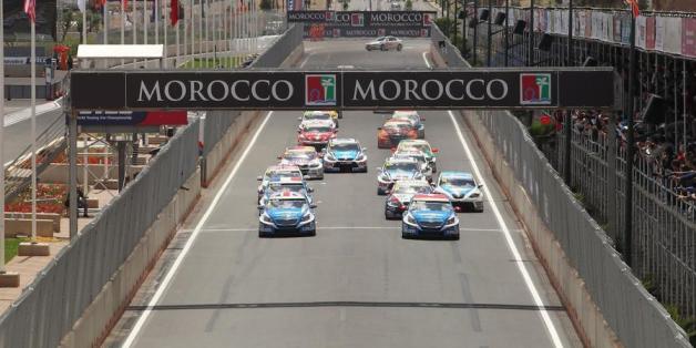 Quizz: Connaissez-vous le grand prix de Marrakech ?