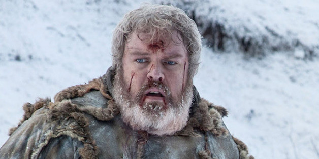 Cette théorie sur Hodor va vous sembler folle (mais pourrait être vraie)