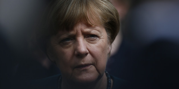 Forscher erklärt, wie das "System Merkel" die Meinungsfreiheit in Deutschland zugrunde richtet