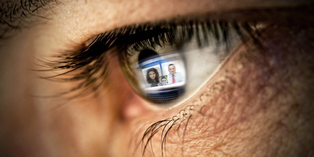 Hassnachrichten auf Facebook vergiften unsere Gesellschaft