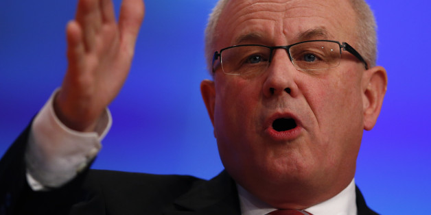 Der Unions-Politiker Volker Kauder