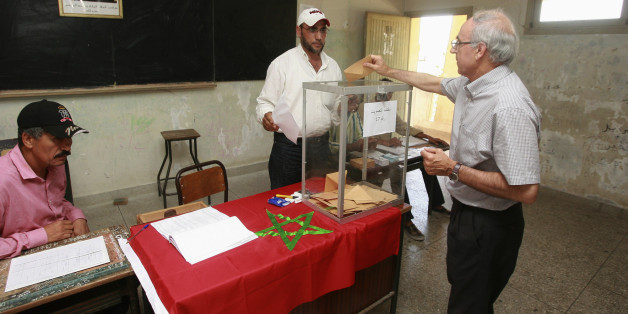 Plus de 70 associations se mobilisent pour le vote des MRE