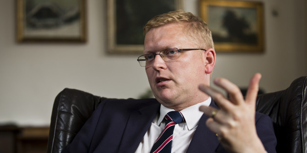 Tschechiens Vizepremier: "Deutschland und die Kanzlerin haben den Balkan gerettet"