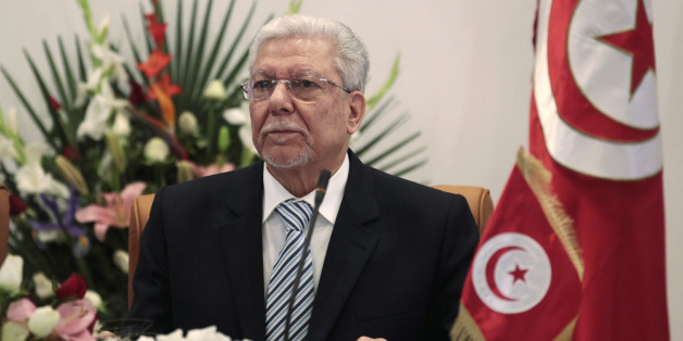 Taïeb Baccouche
