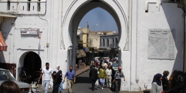 Tanger bientôt inscrite au patrimoine mondial de l'humanité de l'Unesco?