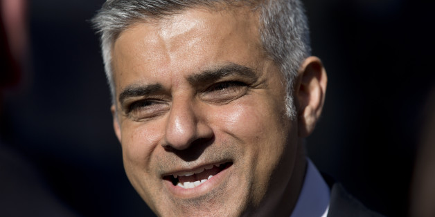 Musulman, féministe et fan de Liverpool, qui est le nouveau maire de Londres