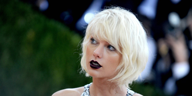 Aucun artiste n'a gagné autant que Taylor Swift en 2015