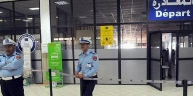 Un combattant marocain en Libye arrêté à l'aéroport de Casablanca