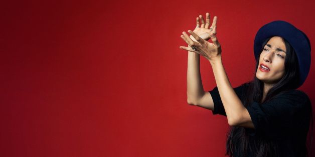 Hindi Zahra sera en concert au Festival de Fès