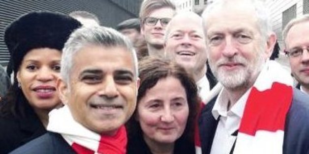 London wählt zum ersten Mal muslimischen Bürgermeister