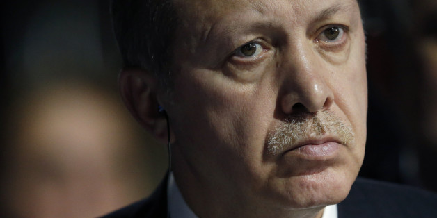 Diese 7 Entwicklungen zeigen, dass die Zusammenarbeit zwischen EU und Türkei vorbei ist, bevor sie richtig begann