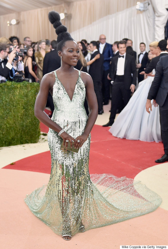 lupita nyongo