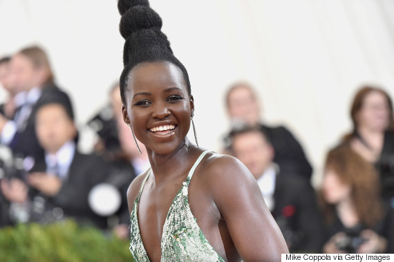 lupita nyongo