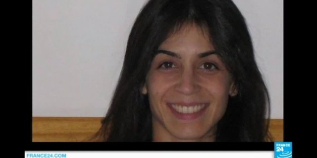 L'otage enlevée au Yémen en décembre est franco-tunisienne (photo: véhicule du CICR au Yémen en 2015)