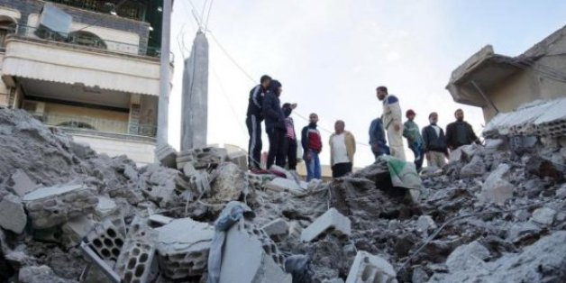 Syrie: la trêve à Alep prolongée de 72 heures