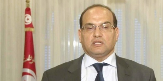 Chawki Tabib, président de l'Instance nationale de lutte contre la corruption