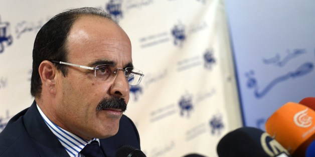 Ilyas El Omari se retire du groupe de presse Akhir Saâ