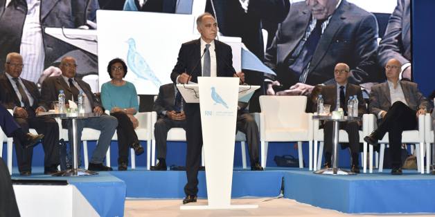 "Toutes les réformes importantes ont été réalisées après l'entrée du RNI au gouvernement", selon Mezouar